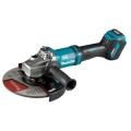 Makita GA038GZ - 40V Max XGT 230mm 9" Brushless Cordless Angle Grinder Skin Angle Grinders