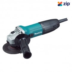 Makita GA4030 - 240V 100mm (4") Angle Grinder