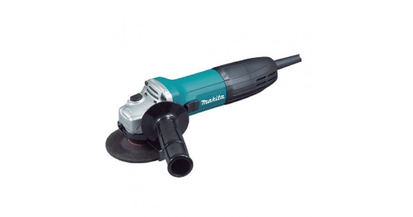 Makita GA4030 240V 100mm 4 Angle Grinder