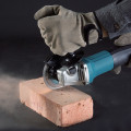 Makita GA4030RSP - 240V 720W 100mm (4") Anti-restart Angle Grinder