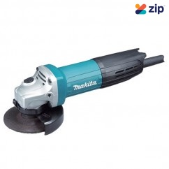 Makita GA4031 - 240v 100mm Angle Grinder