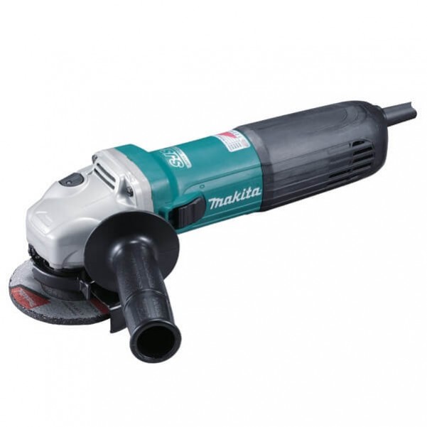 Makita GA4040C - 240V 100MM Angle Grinder