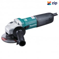 Makita GA4540C - 240V 1400W 115mm (4-1/2”) Angle Grinder