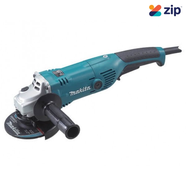 Makita GA5021C - 240V 1450W 125mm Angle Grinder