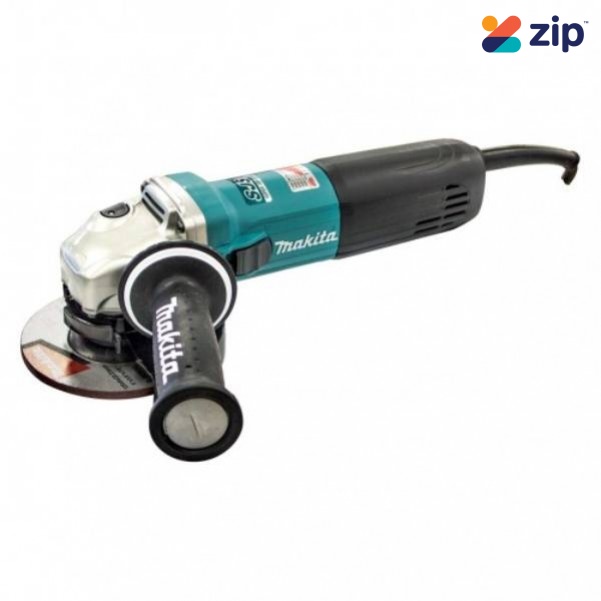 Makita GA5040CN01 - 125mm (5") 1400W Angle Grinder Skin