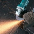 Makita GA5040CN01 - 125mm (5") 1400W Angle Grinder Skin