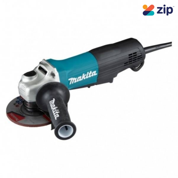 Makita GA5050R - 1300W 125mm (5") Angle Grinder Angle Grinders