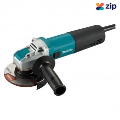 Makita GA5080R - 1400W 125mm (5") X-Lock Angle Grinder