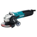 Makita GA5090X01 - 125mm (5“) 1,900W Slide Switch Angle Grinder