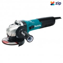 Makita GA5091X01 - 125mm (5“) 1,900W Slide Switch Angle Grinder