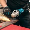 Makita GA5091X01 - 125mm (5“) 1,900W Slide Switch Angle Grinder