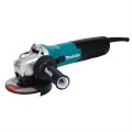 Makita GA5092X01 - 125mm (5“) 1900W Slide Switch Angle Grinder 125mm Grinders