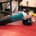 Makita GA5092X01 - 125mm (5“) 1900W Slide Switch Angle Grinder 125mm Grinders