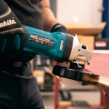 Makita GA5093X01 - 125mm (5“) 1900W Paddle Switch Angle Grinder 125mm Grinders