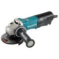 Makita GA5095X01 - 125mm (5“) 1900W Paddle Switch Angle Grinder 125mm Grinders