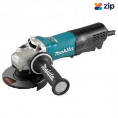 Makita GA5095X01 - 125mm (5“) 1900W Paddle Switch Angle Grinder