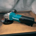 Makita GA5095X01 - 125mm (5“) 1900W Paddle Switch Angle Grinder 125mm Grinders
