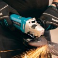 Makita GA5095X01 - 125mm (5“) 1900W Paddle Switch Angle Grinder 125mm Grinders