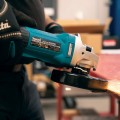 Makita GA5095X01 - 125mm (5“) 1900W Paddle Switch Angle Grinder 125mm Grinders
