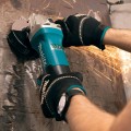 Makita GA5095X01 - 125mm (5“) 1900W Paddle Switch Angle Grinder 125mm Grinders