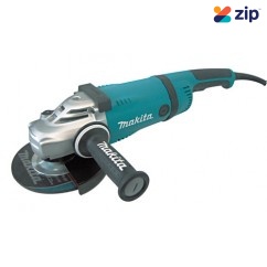 Makita GA7040S01 - 240V 2300W 8,500rpm 180mm Angle Grinder