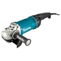 Makita GA7070X1 - 2400W 180mm (7") Angle Grinder