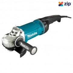 Makita GA7070X1 - 2400W 180mm (7") Angle Grinder