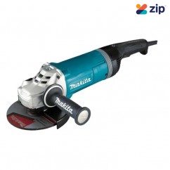 Makita GAGA7080FX1 - 240V 180mm (7") Angle Grinder