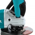 Makita GA7080FX1 - 240V 180mm (7") Angle Grinder
