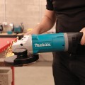 Makita GA7080FX1 - 240V 180mm (7") Angle Grinder