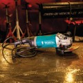 Makita GA7080FX1 - 240V 180mm (7") Angle Grinder