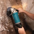 Makita GA7080X1 - 180mm (7”) 2400 Watt Angle Grinder