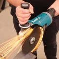 Makita GA7080X1 - 180mm (7”) 2400 Watt Angle Grinder