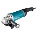 Makita GA7080X1 - 180mm (7”) 2400 Watt Angle Grinder