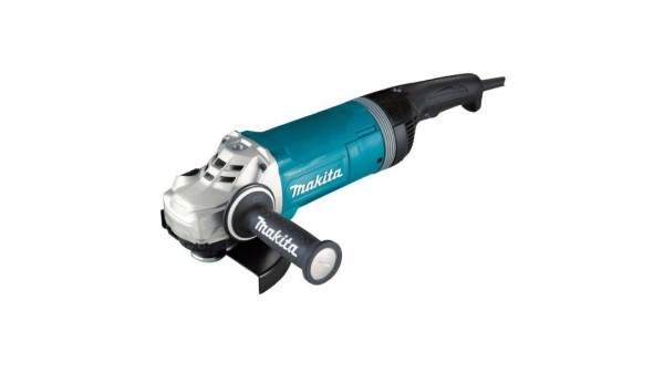 Makita GA7080X1 180mm 7 2400 Watt Angle Grinder