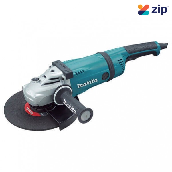 Makita GA9030X05 - 240V 2400W 230mm Angle Grinder