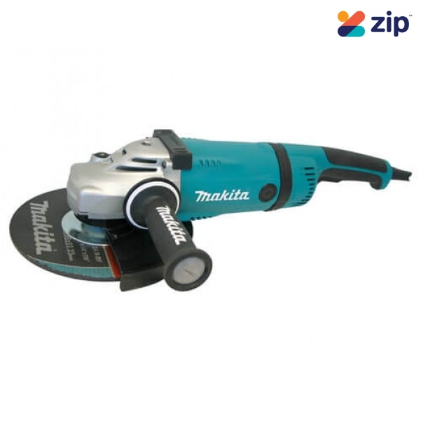 Makita GA9040S01 - 240V 2300W 230mm Angle Grinder