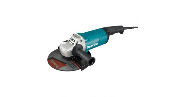 Makita GA9060 240V 2200W 230mm Angle Grinder