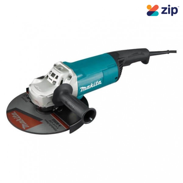 Makita GA9060 - 240V 2200W 230mm Angle Grinder