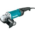 Makita GA9070X1 - 2400W 230mm (9") Angle Grinder Angle Grinders