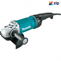 Makita GA9070X1 - 2400W 230mm (9") Angle Grinder