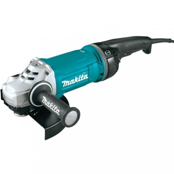Makita GA9070X1 - 2400W 230mm (9") Angle Grinder Angle Grinders