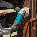 Makita GA9070X1 - 2400W 230mm (9") Angle Grinder Angle Grinders