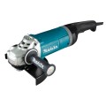 Makita GA9080X1 - 240V 2400W 230mm (9”) Angle Grinder