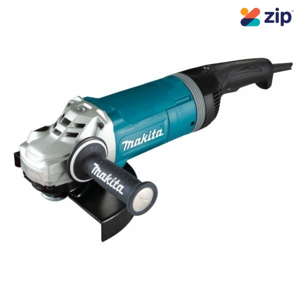 Makita GA9080X1 - 230mm (9”) Angle Grinder Skin