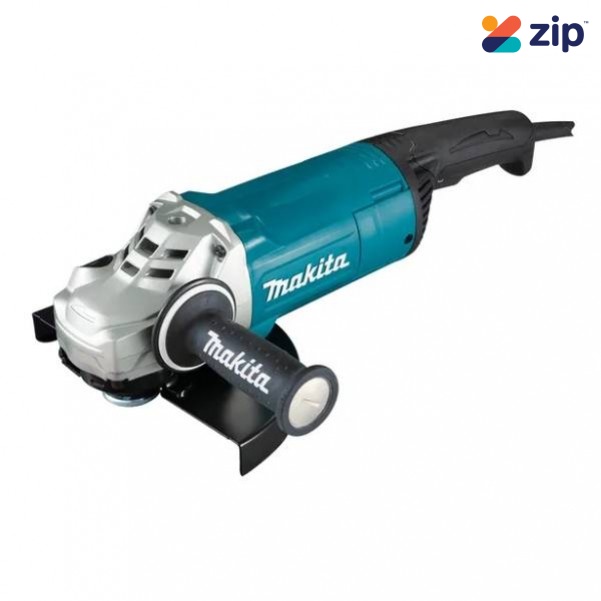 Makita GA9081X1 -  2400W 230mm (9”) Angle Grinder Skin