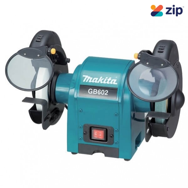 Makita GB602 - 150mm Bench Grinder