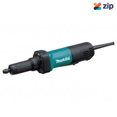 Makita GD0600 - 240V 1/4" 6mm 400W 38mm (Dia) Die Grinder