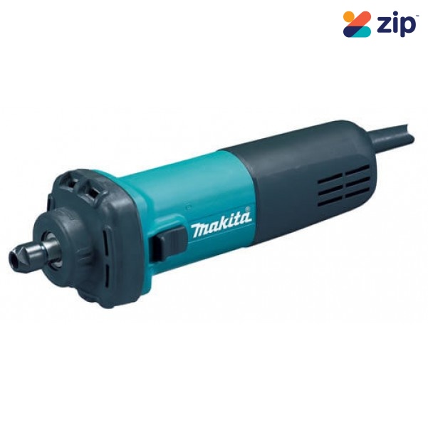 Makita GD0602 - 240V 400W 6.35mm (1/4