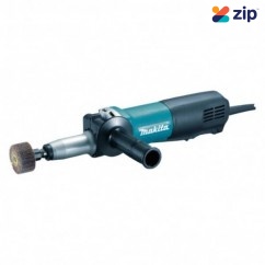 Makita GD0811C - 750W 6.35mm (1/4") Low Speed Die Grinder